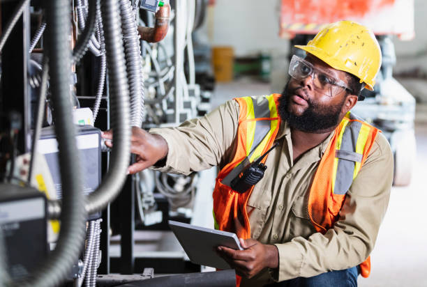 Best Electrical Installation Contractor  in Galesburg, IL
