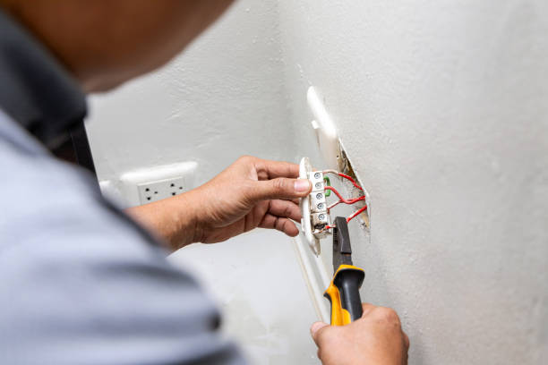 Best Outdoor Lighting Installation  in Galesburg, IL