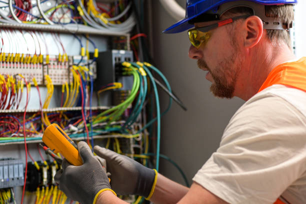 Best Electrical Wiring Services  in Galesburg, IL