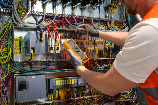 Best Electrical Outlet Repair  in Galesburg, IL