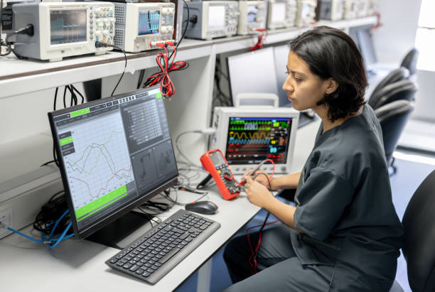 Best 24-Hour Electrician  in Galesburg, IL