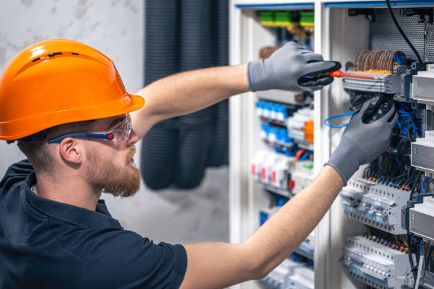  Galesburg, IL Electrician Pros