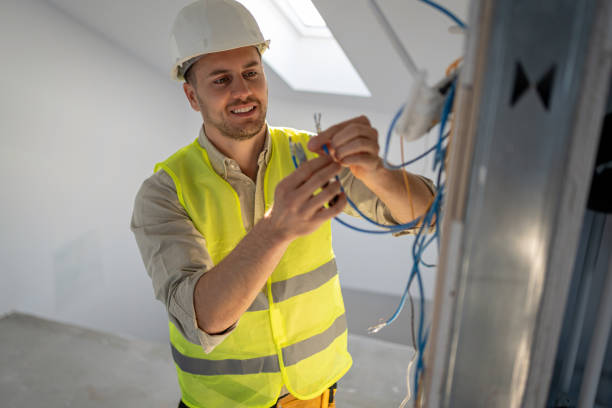 Best Affordable Emergency Electrician  in Galesburg, IL