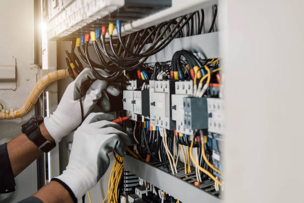 Best Electrical Contractors for Businesses  in Galesburg, IL