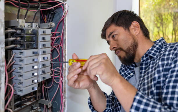 Best Industrial Electrical Services  in Galesburg, IL